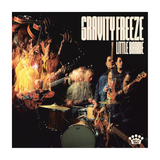 Little Barrie - Gravity Freeze