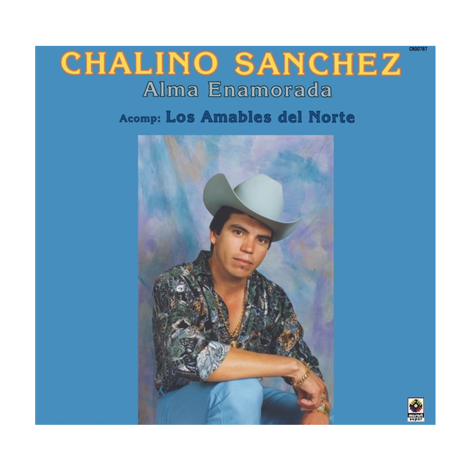 Chalino Sanchez - Alma Enamorada