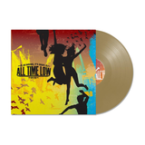 All Time Low - So Wrong It's Right (Gold Vinyl)