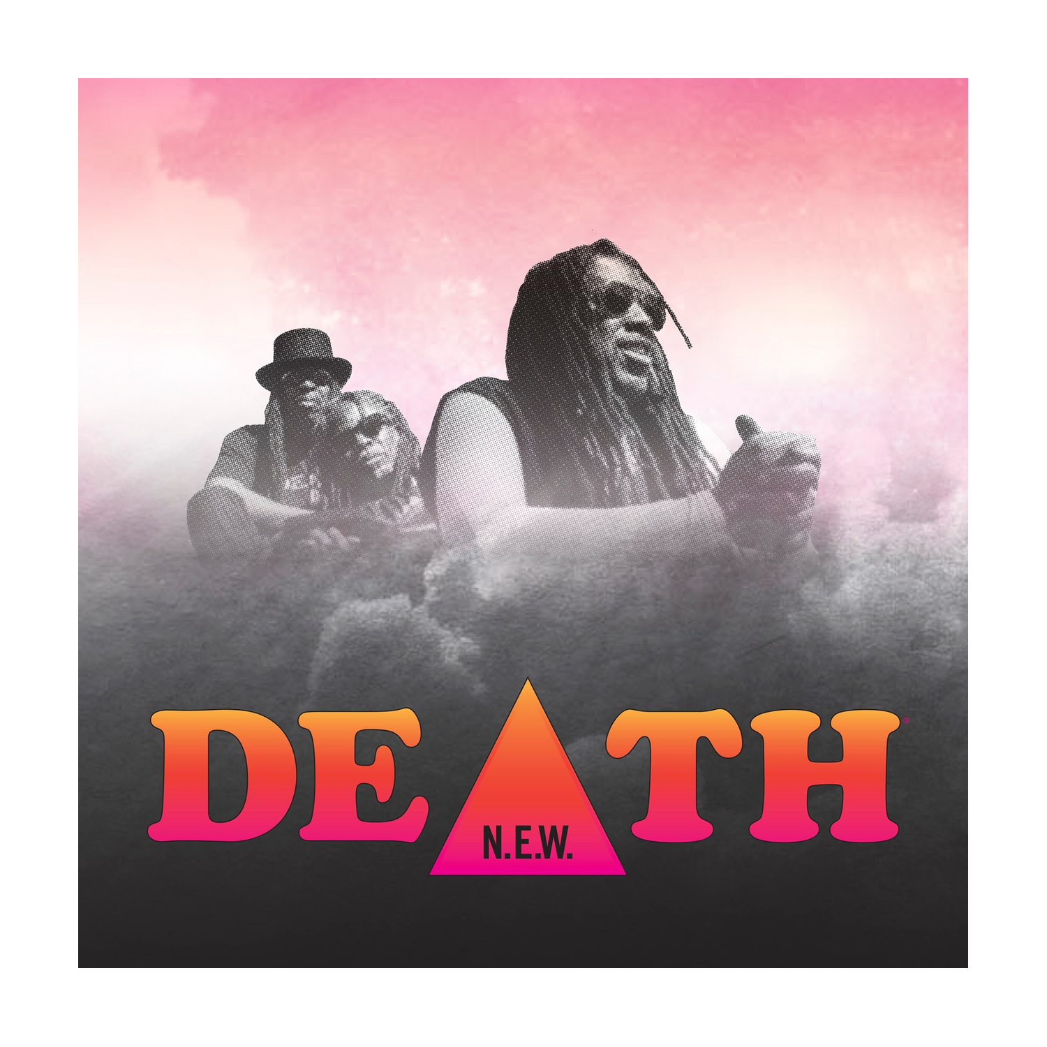 Death - N.e.w.