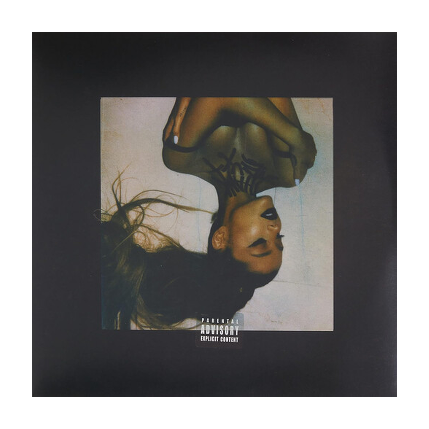 Ariana Grande - Thank u, Next 2xLP