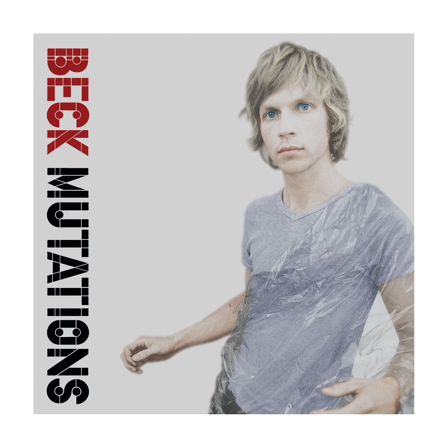 Beck - Mutations 2xLP