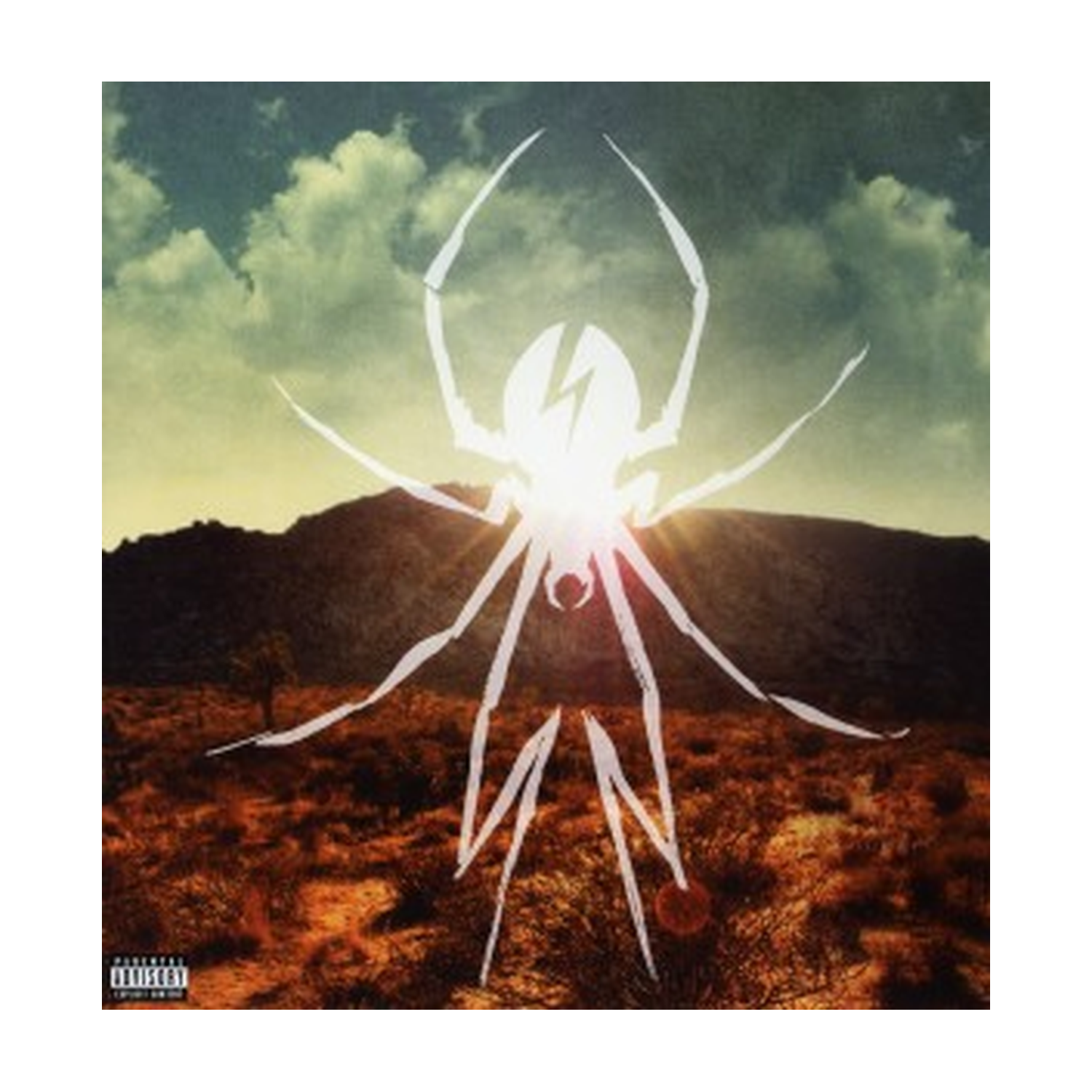 My Chemical Romance - Danger Days: True Lives Of The Fabulous Killjoys