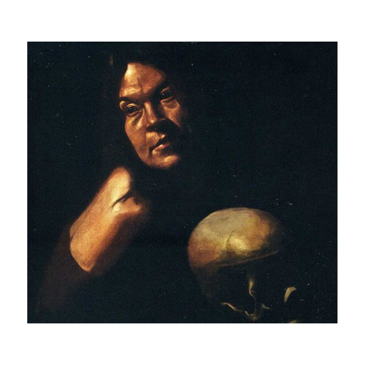 Avett Brothers - I and Love and You (CD)