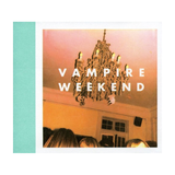 Vampire Weekend (CD)