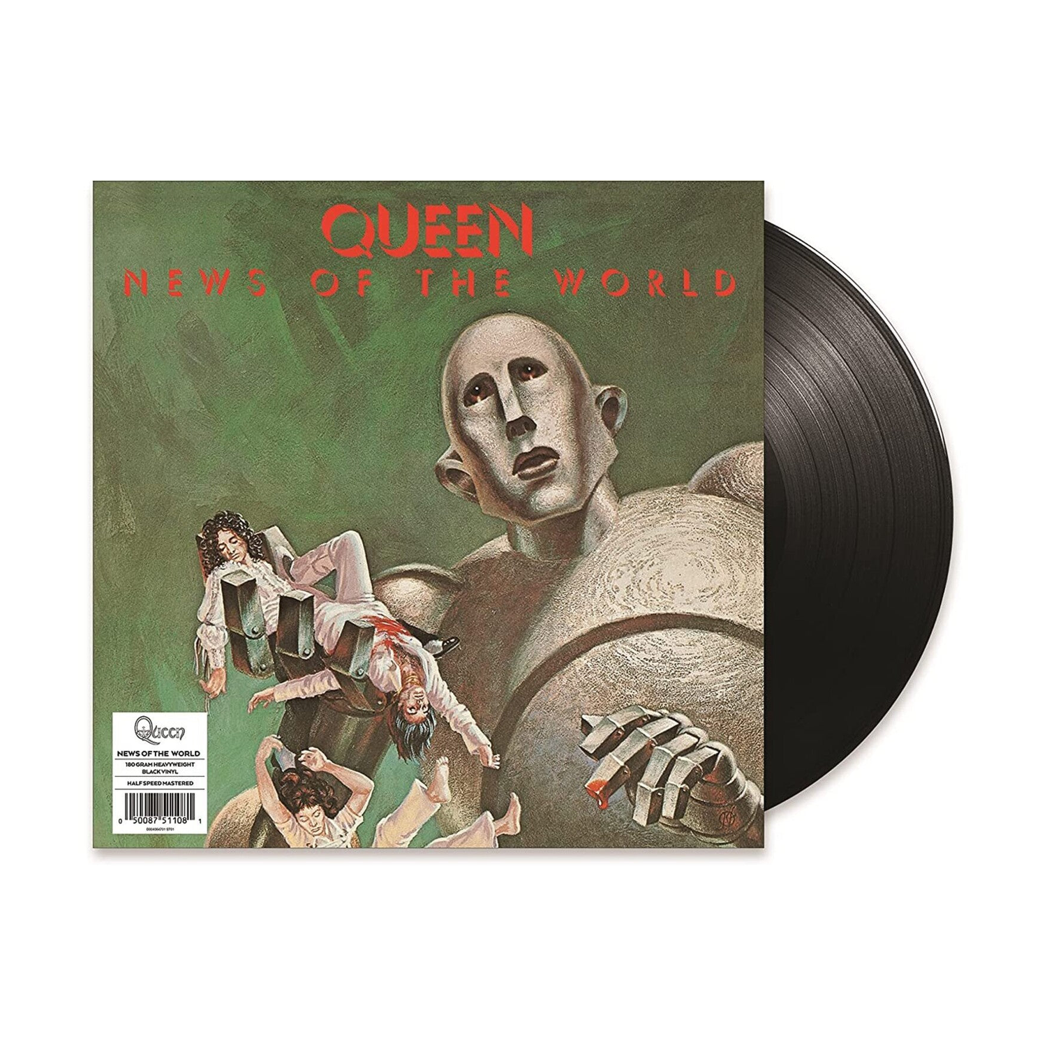 Queen - News Of The World