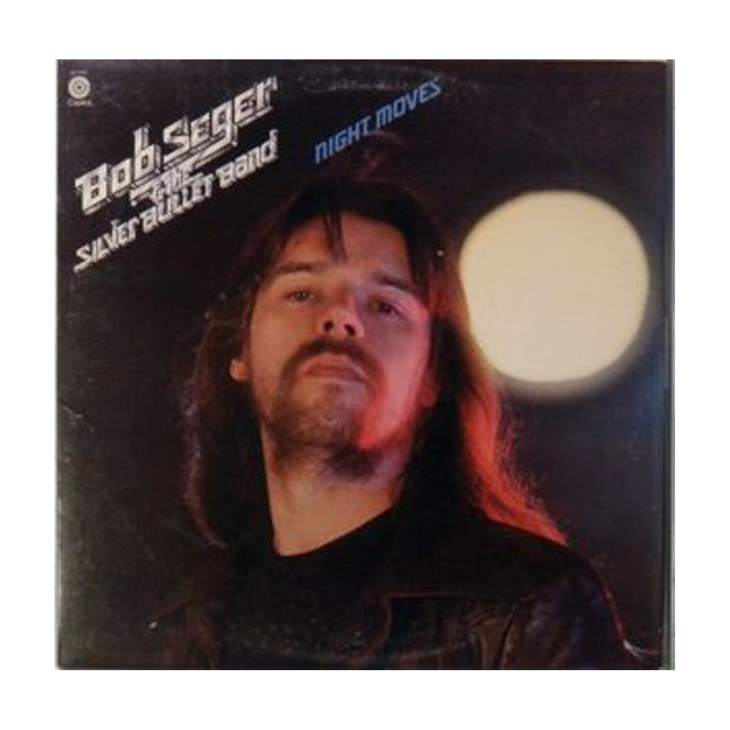 Bob Seger - Night Moves