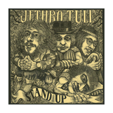 Jethro Tull - Stand Up
