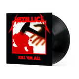 Metallica - Kill Em All (Remastered)