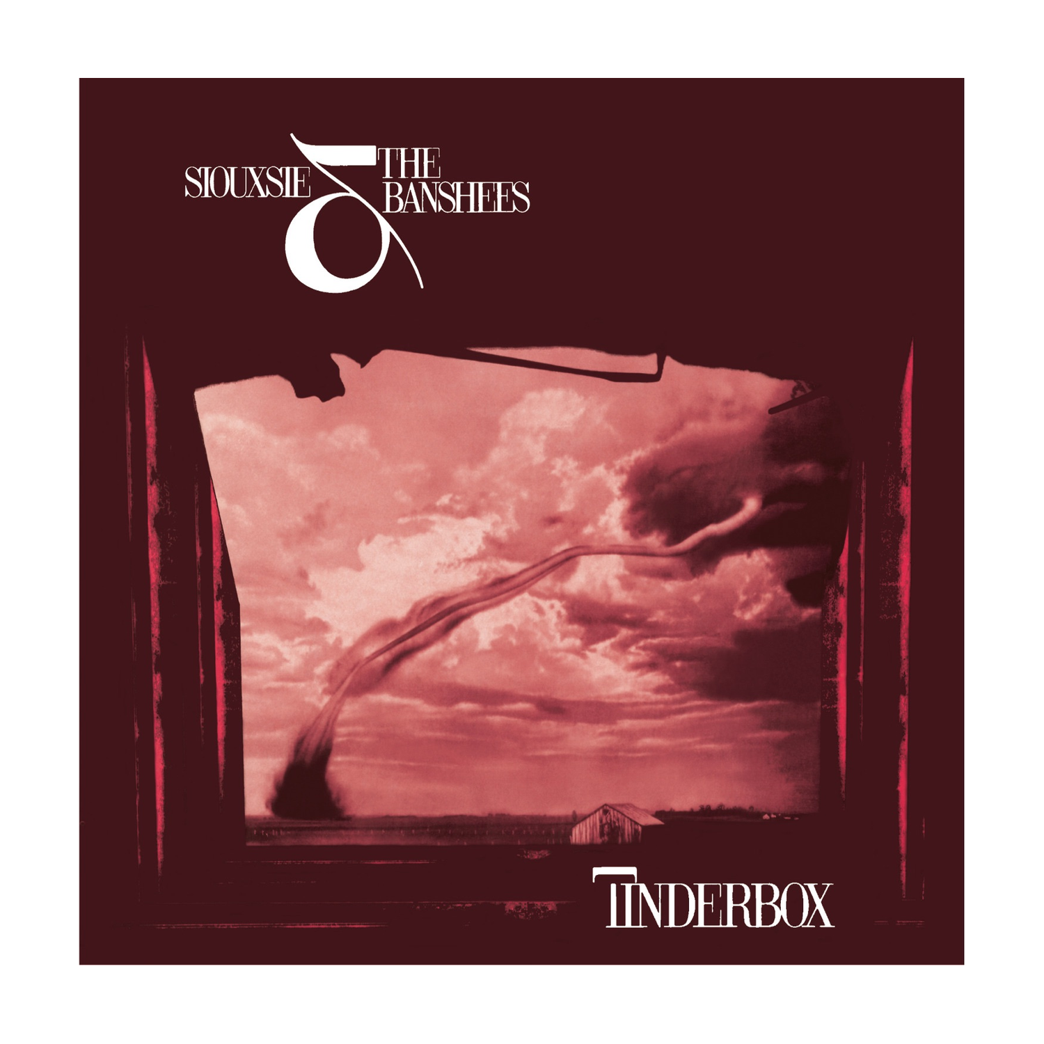 Siouxsie & the Banshees - Tinderbox