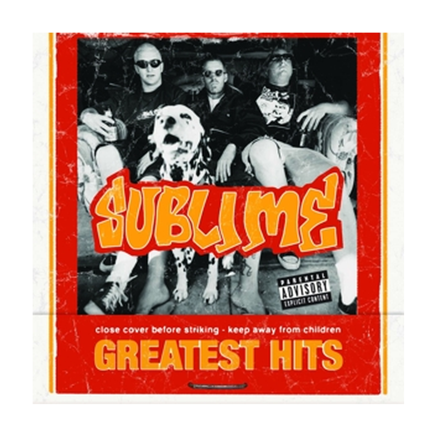 Sublime - Greatest Hits