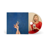 Aurora - What Happened To The Heart (CD)