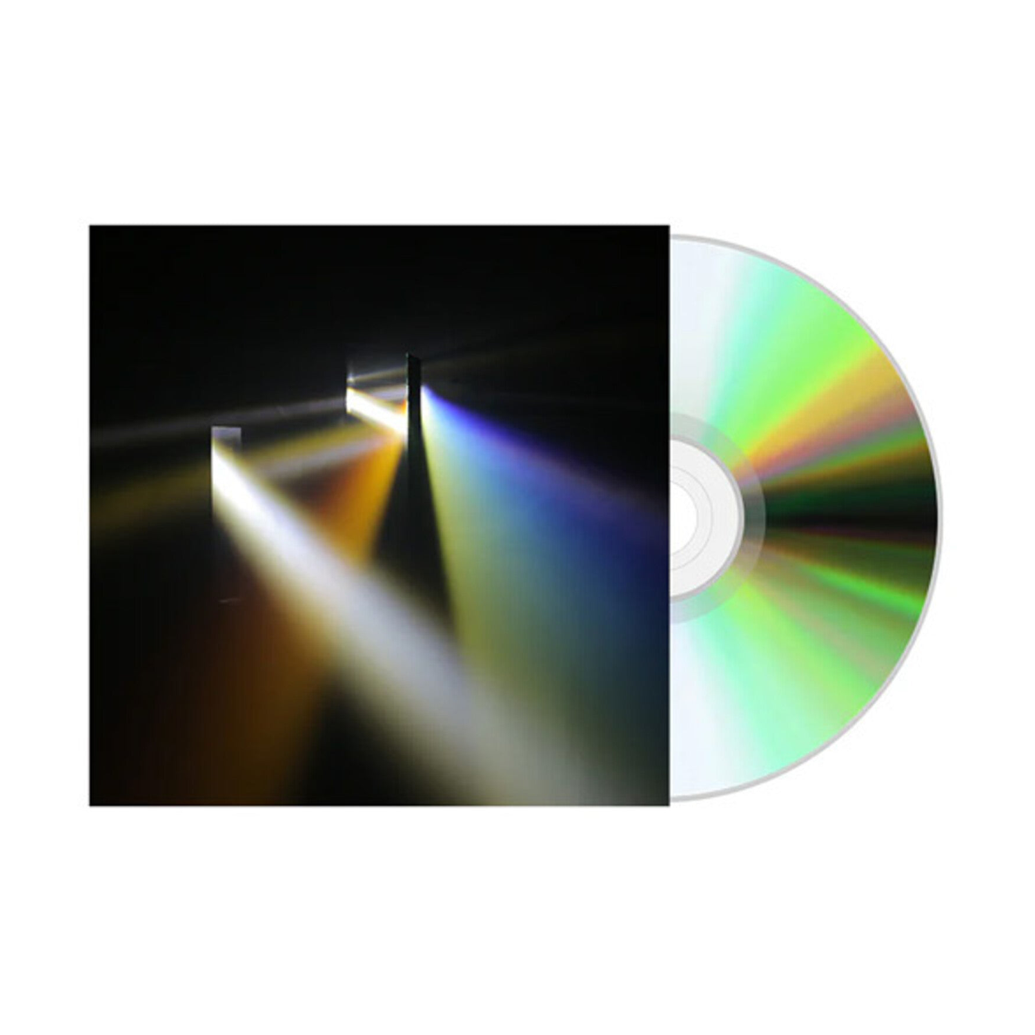 Fray - A Light That Waits (CD)