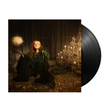 Neko Case - Neon Grey Midnight Green