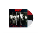 Ratt - Dancing Undercover (Red Vinyl)