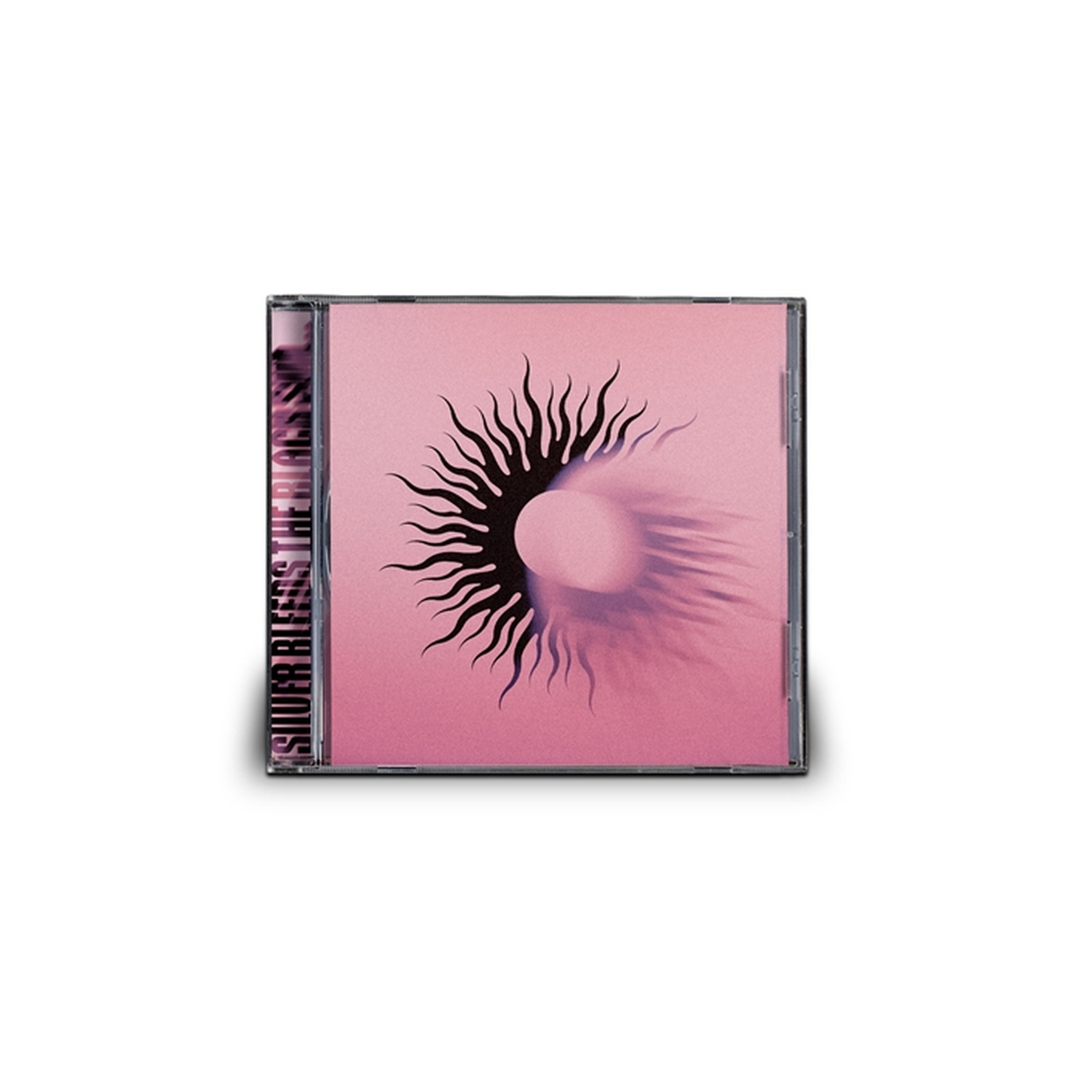AFI - Silver Bleeds the Black Sun... (CD)