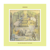 Genesis - Selling England By The Pound