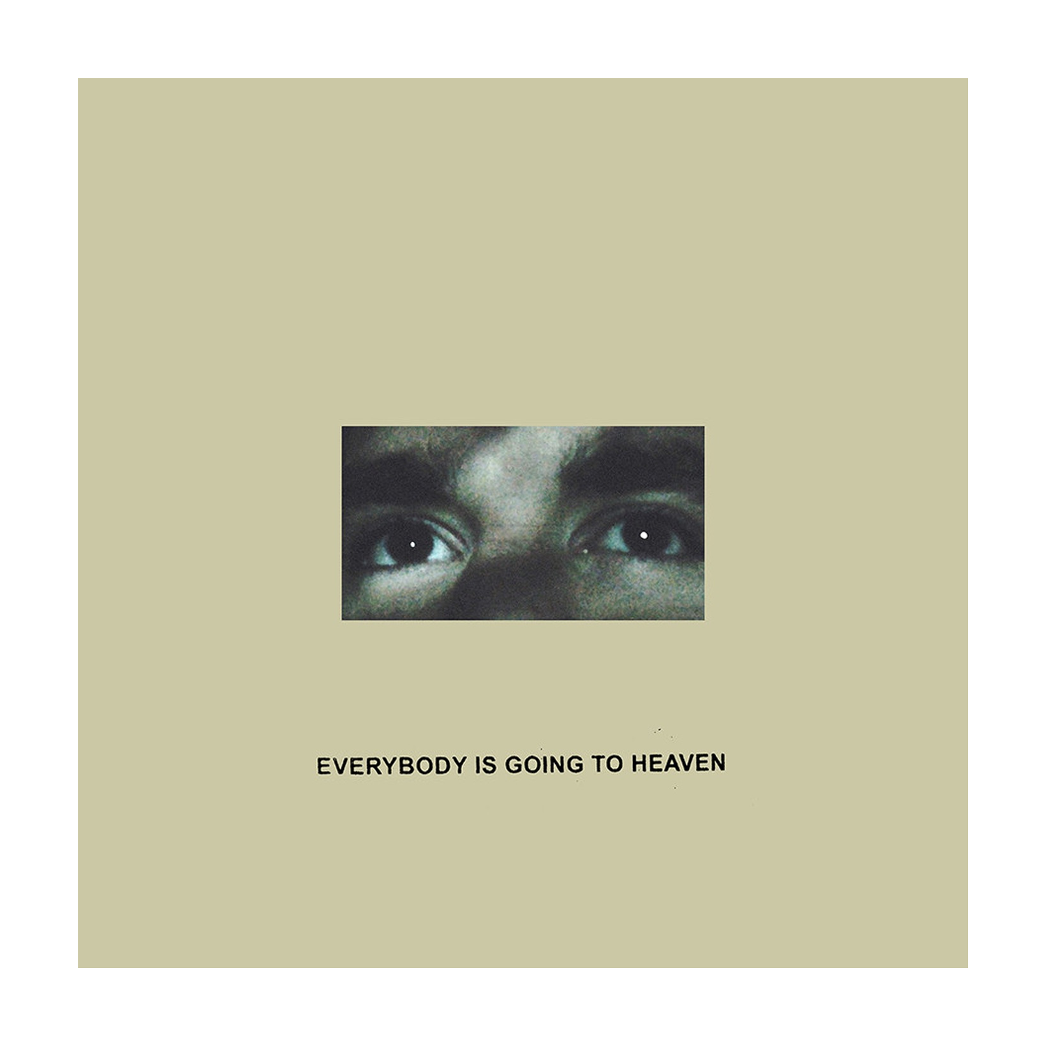 Citizen - Everybody Is Going to Heaven - 10 Year Anniversary Edition 2xLP (Gold Vinyl)