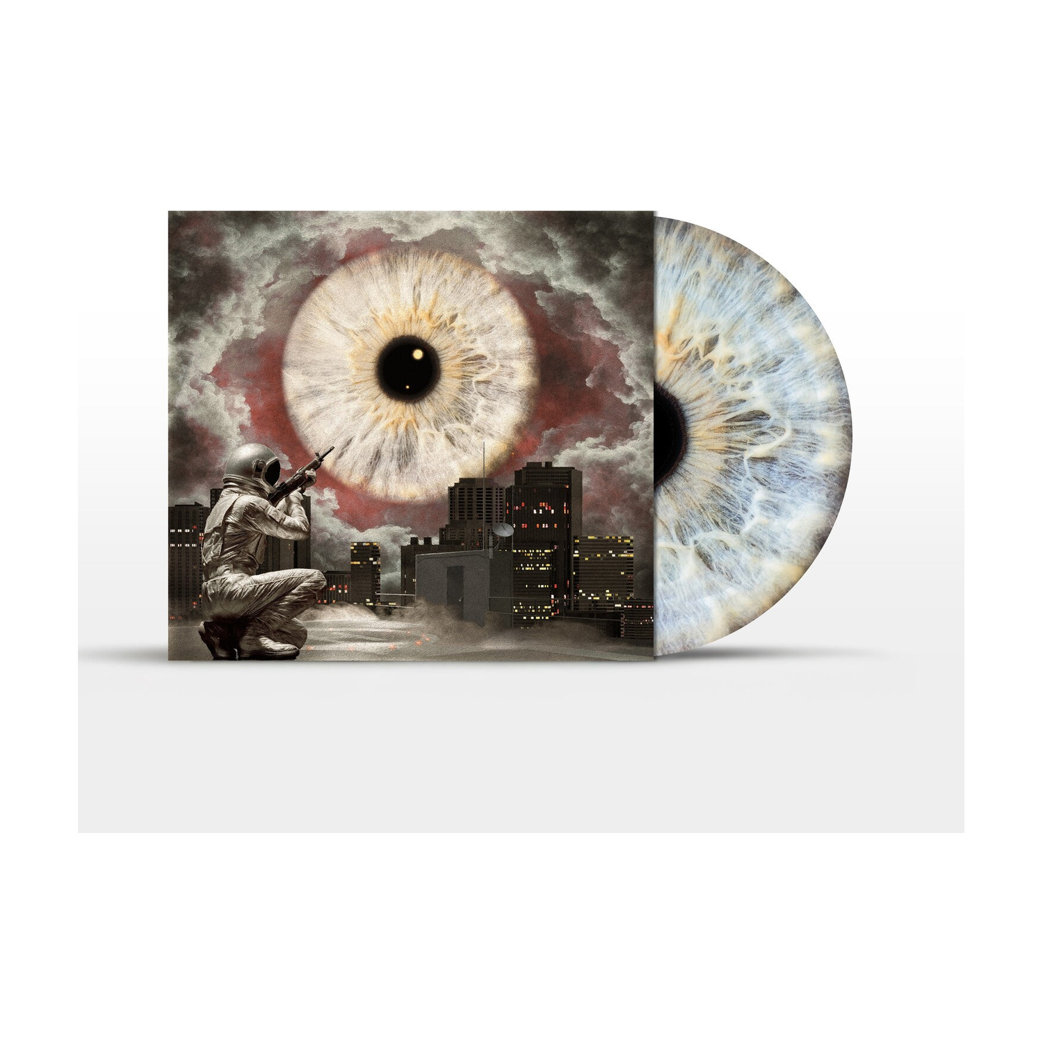 Failure - Location Lost (CD)