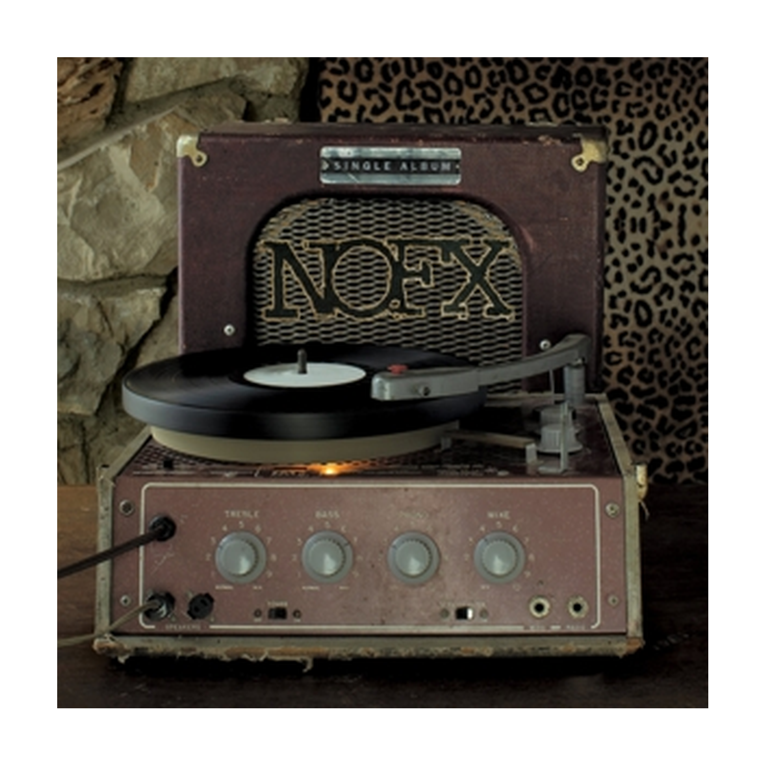 NOFX - Single Album