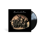 Paul McCartney & Wings - Band On The Run