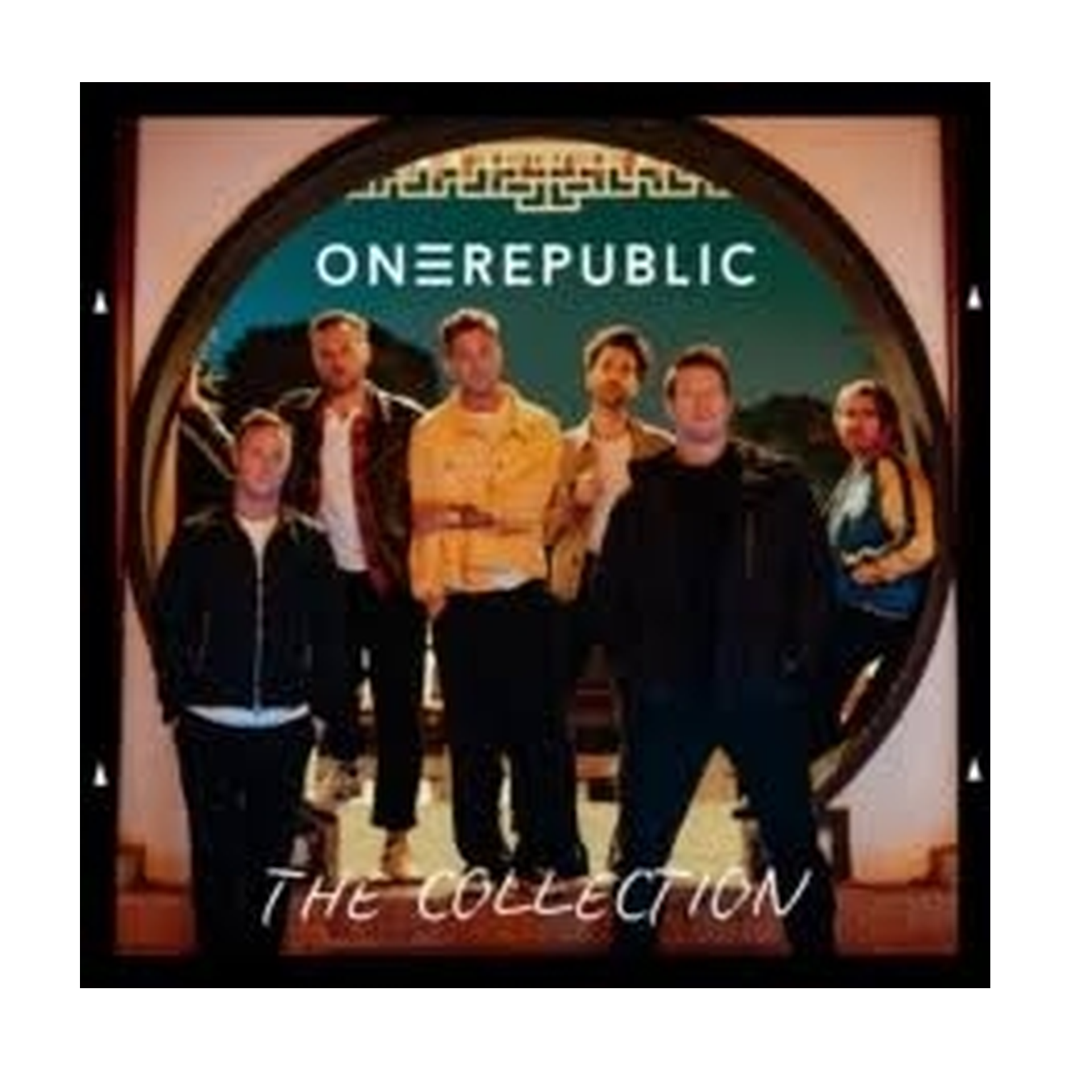 Onerepublic: The Collection