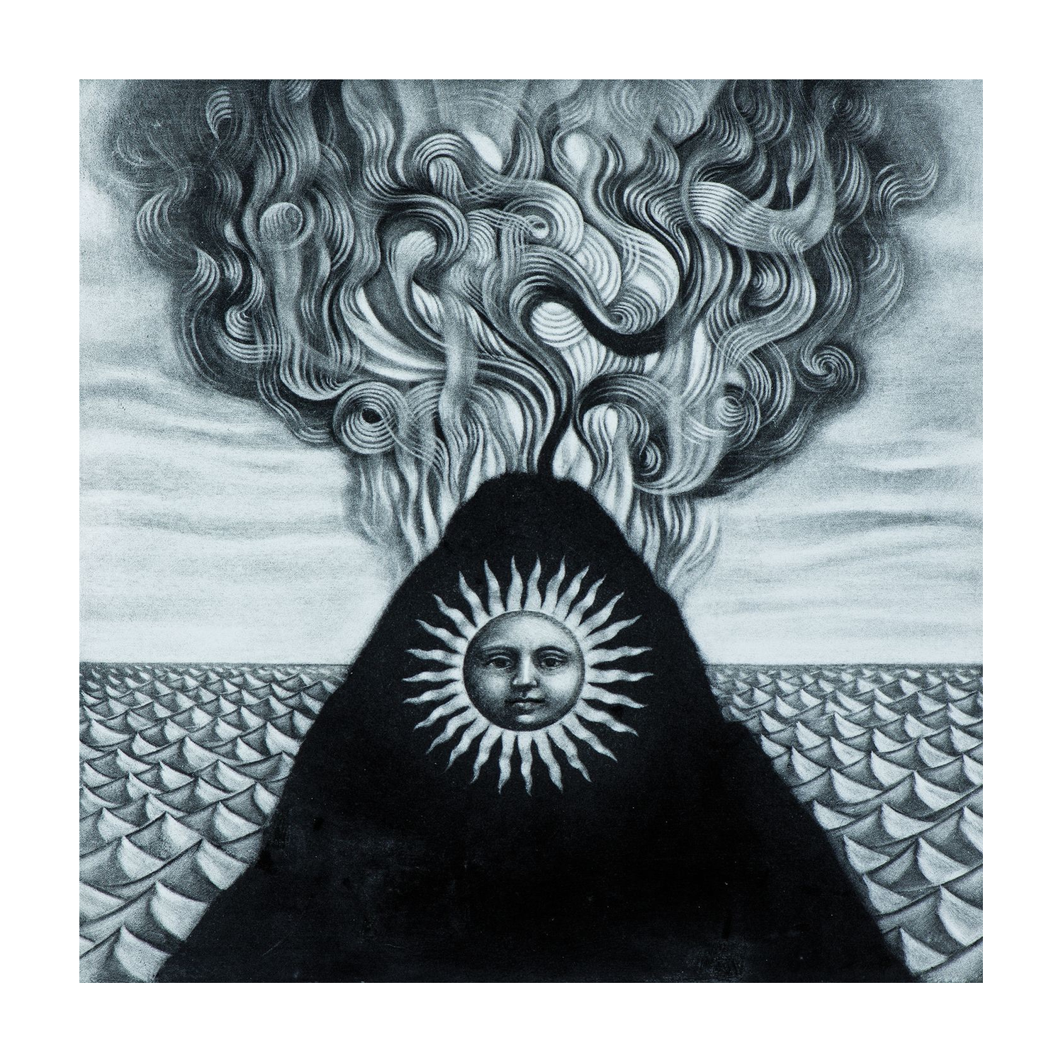 Gojira - Magma