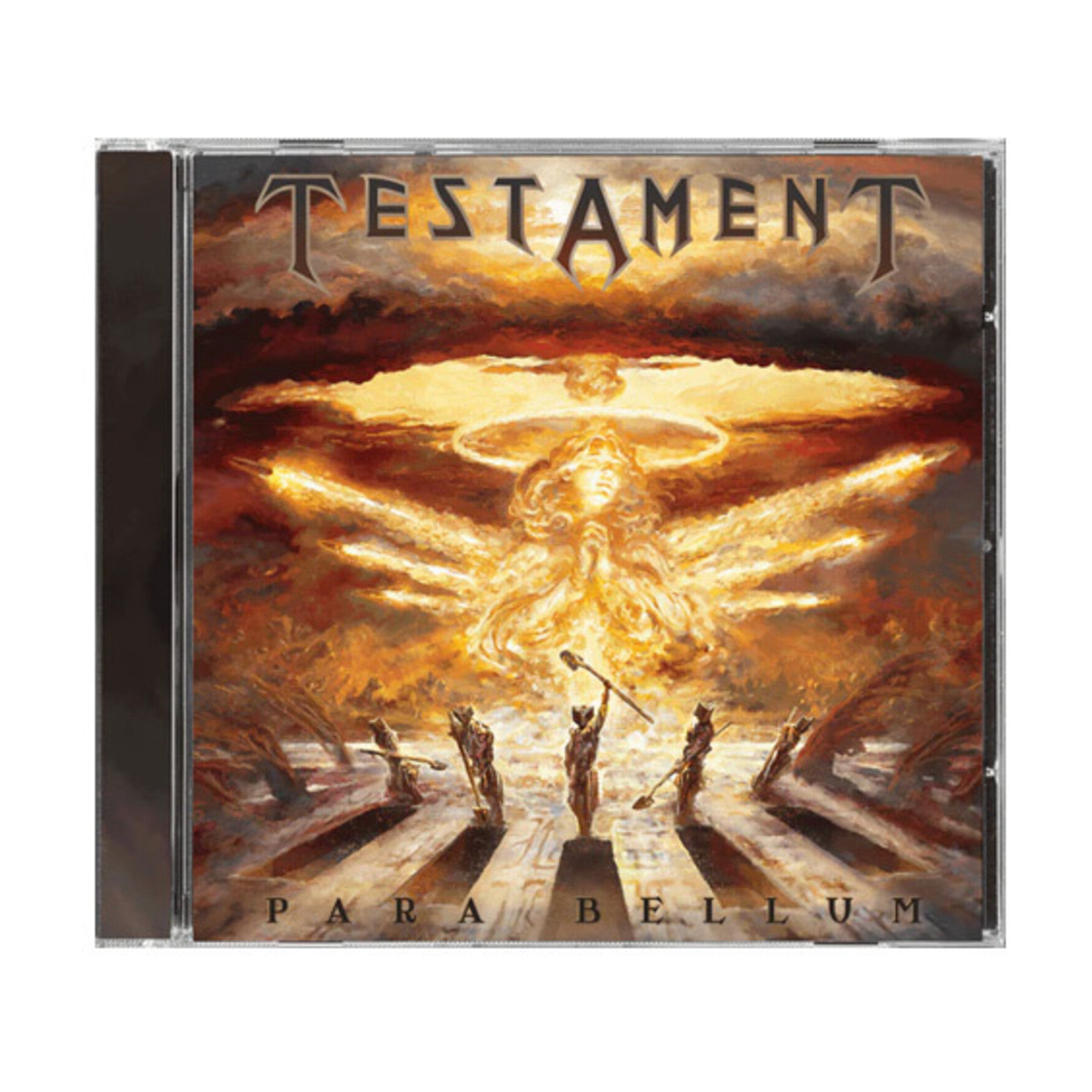 Testament - Para Bellum (CD)