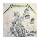 Metallica - And Justice For All (Remastered)