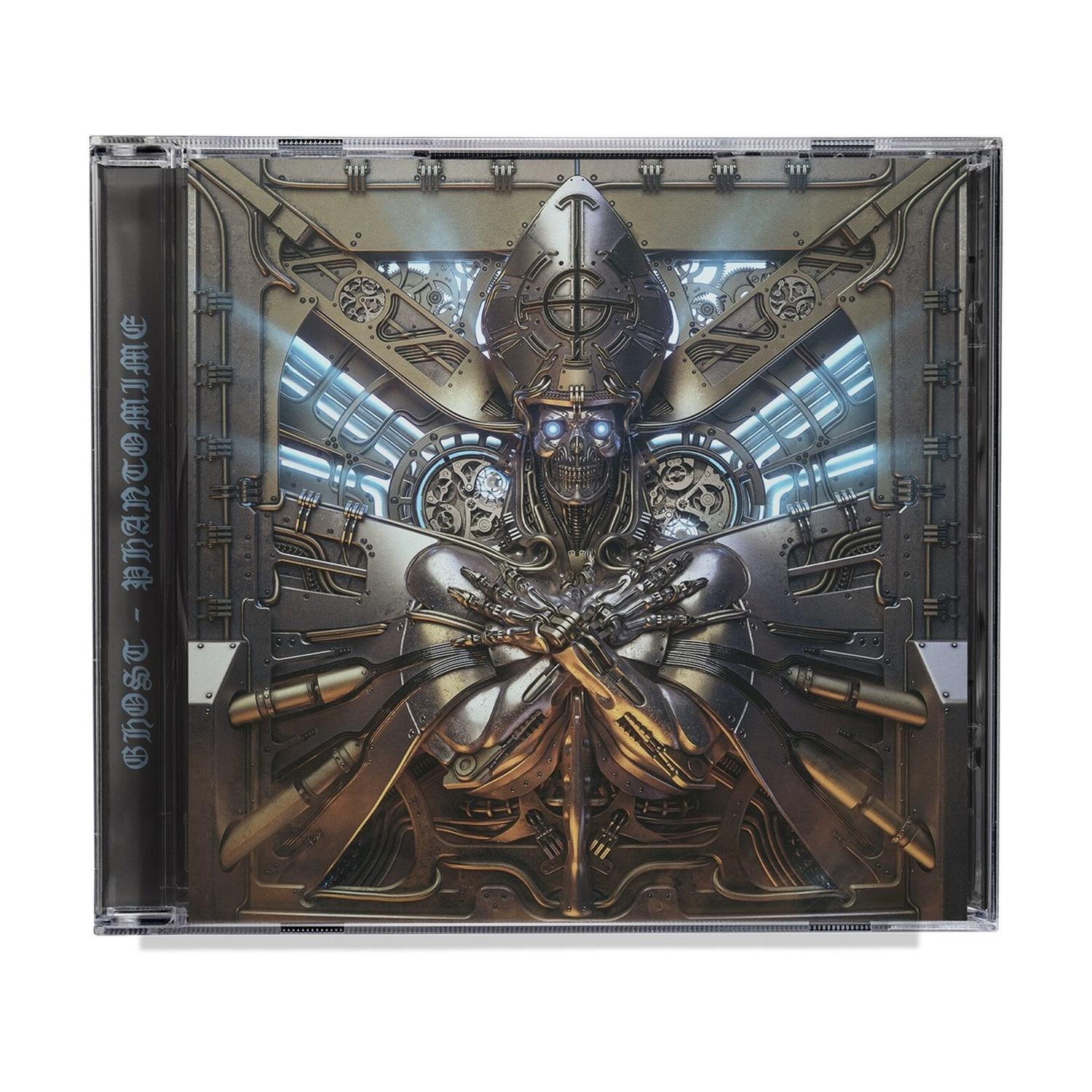 Ghost - Phantomime (CD)