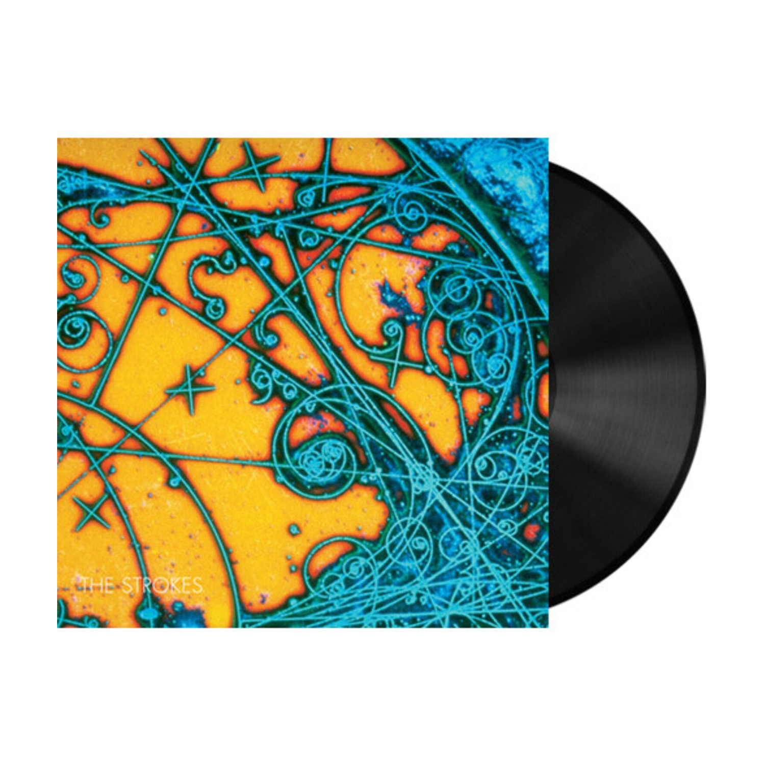 Strokes - Is This It (Limited Edition)