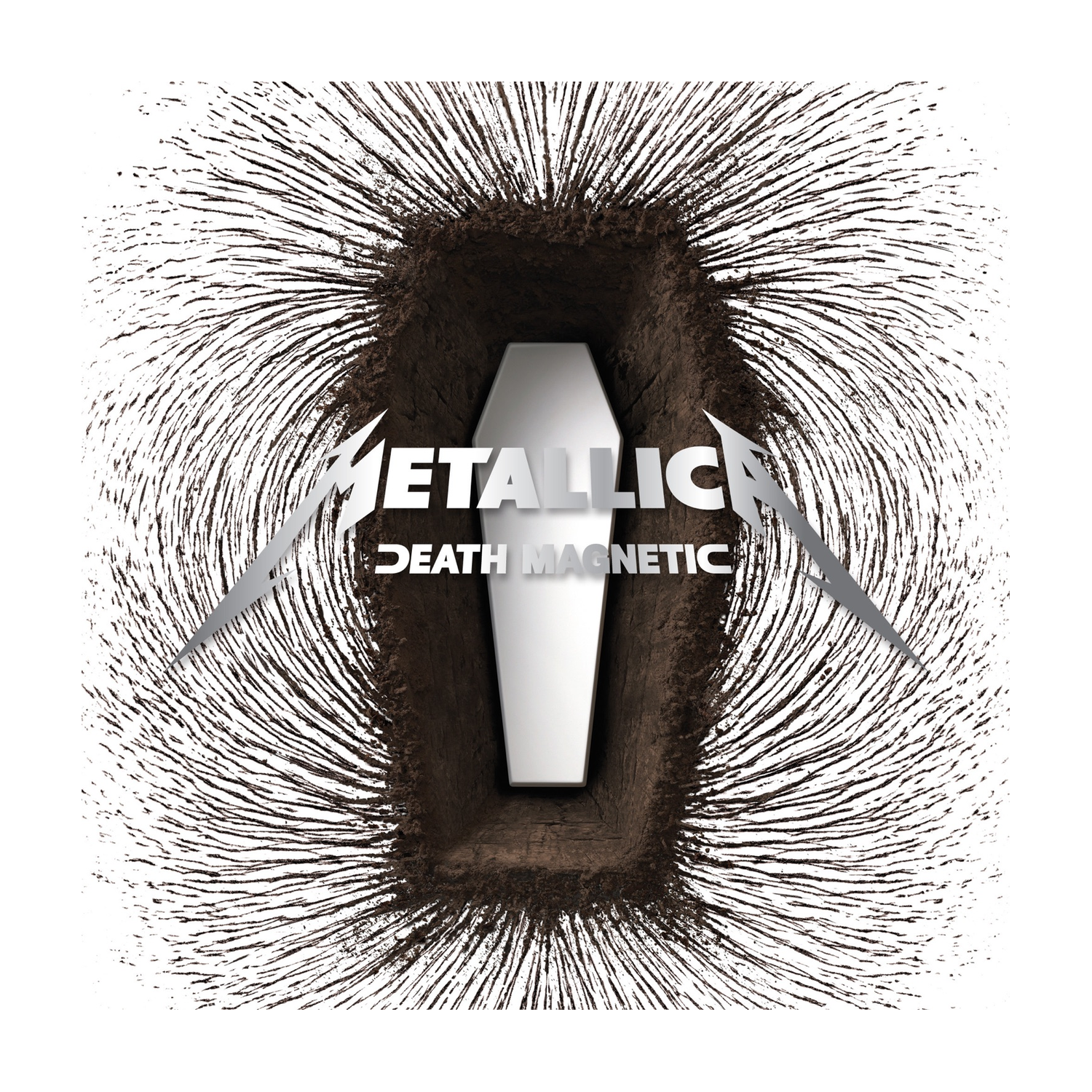 Metallica - Death Magnetic