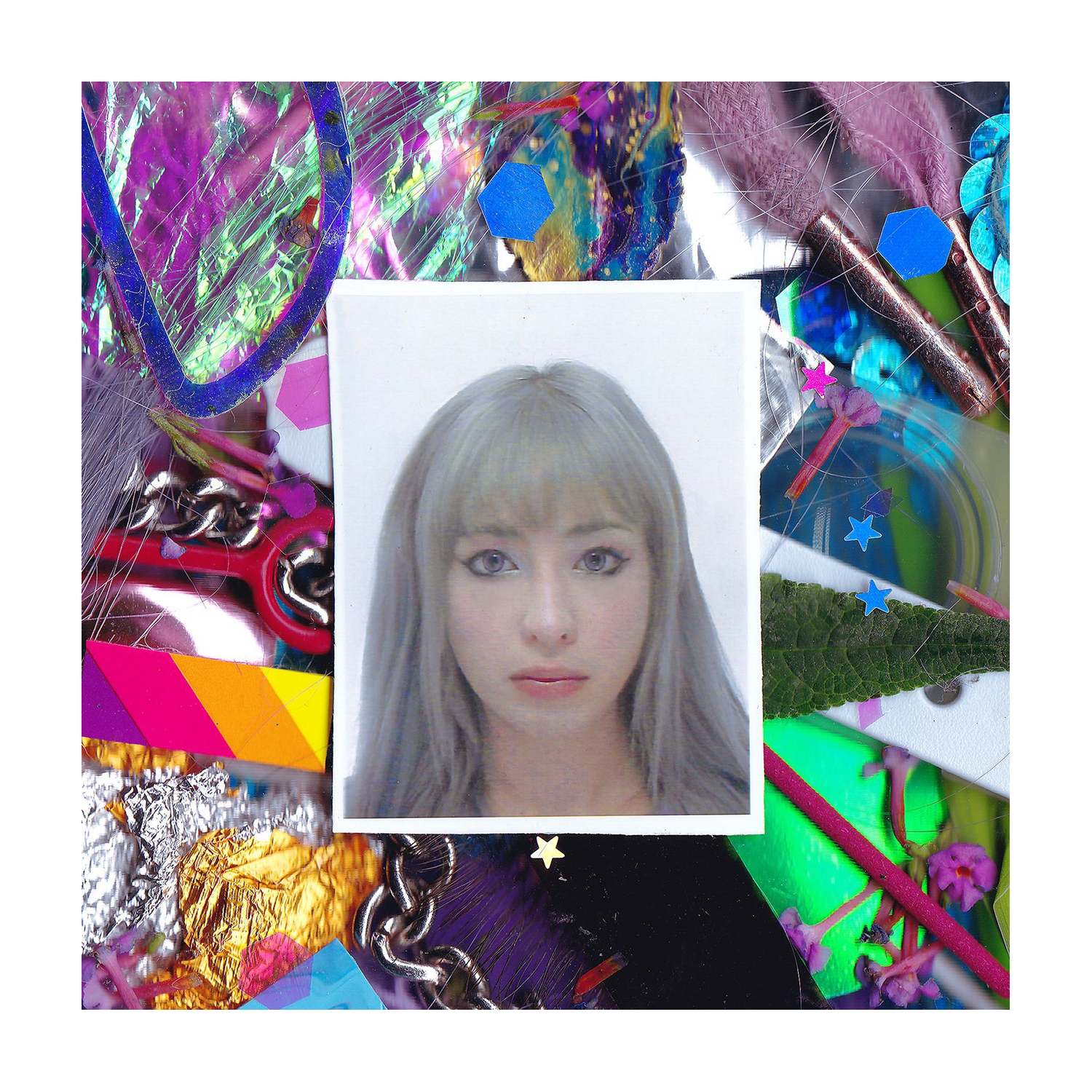 Kero Kero Bonito - Time 'n' Place (CD)
