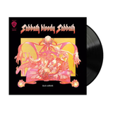 Black Sabbath - Sabbath Bloody Sabbath (Limited Edition)