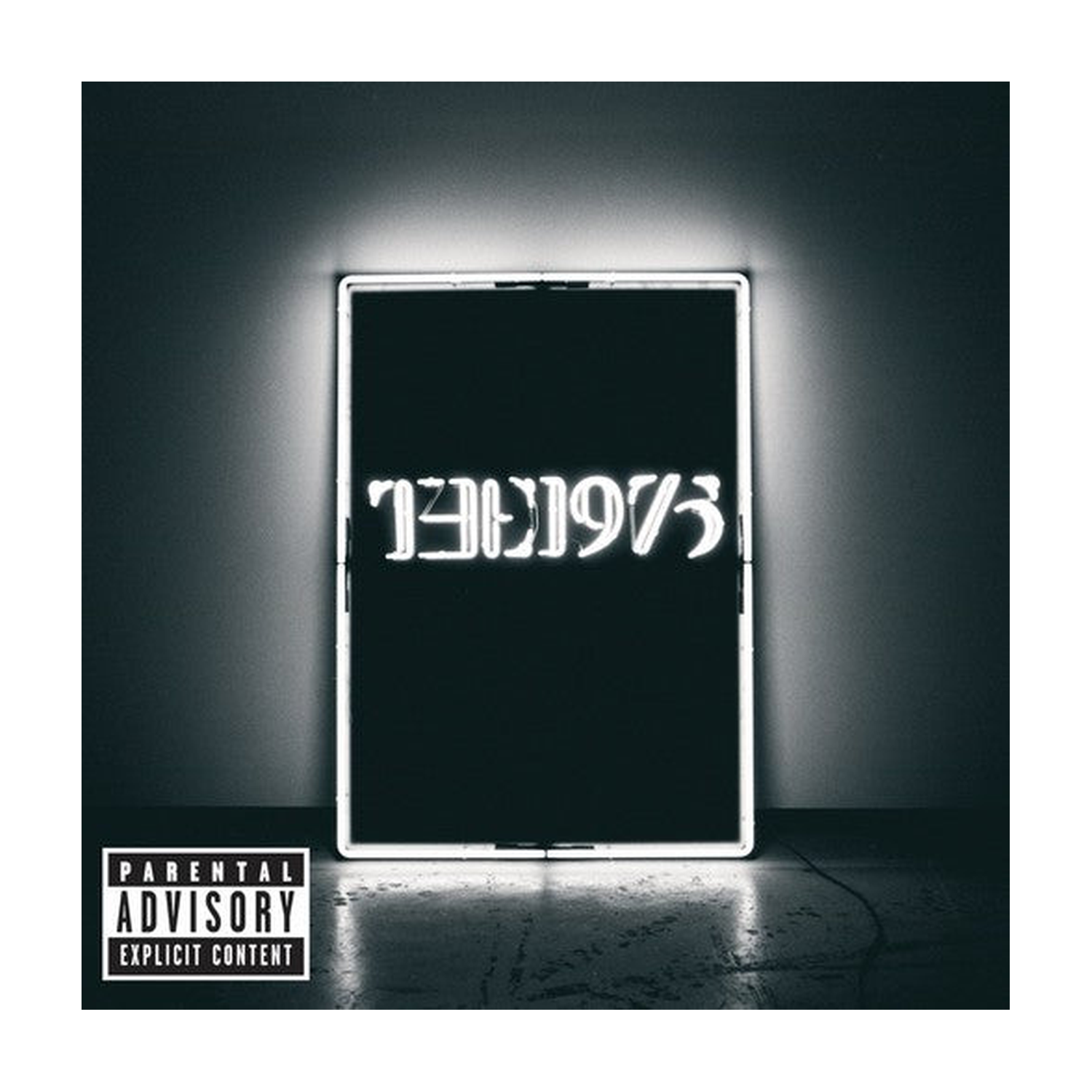 1975 - The 1975 (CD)
