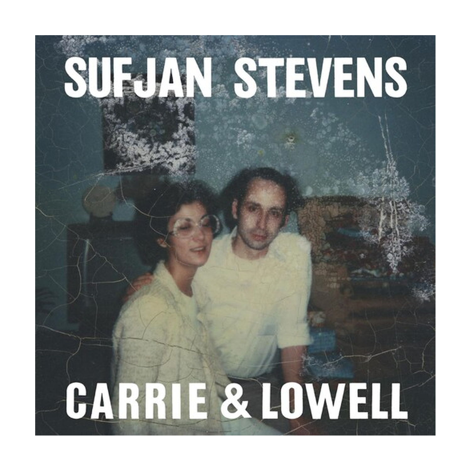 Sufjan Stevens - Carrie & Lowell