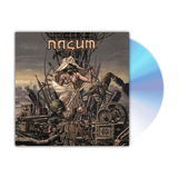Nasum - Inhaled/Exhaled/Revived (CD)