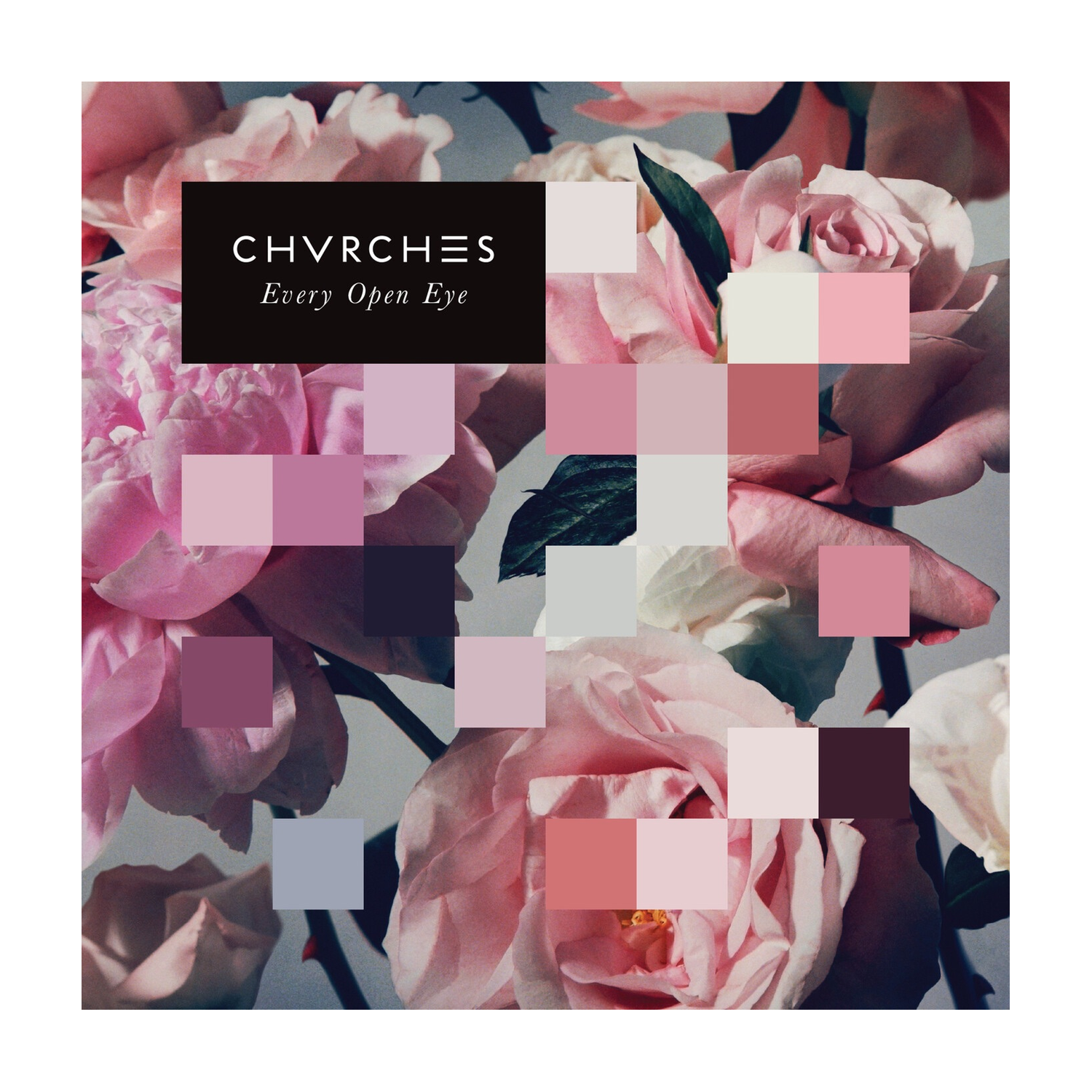 Chvrches - Every Open Eye