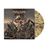 Nasum - Inhaled/Exhaled/Revived (Clear Vinyl)
