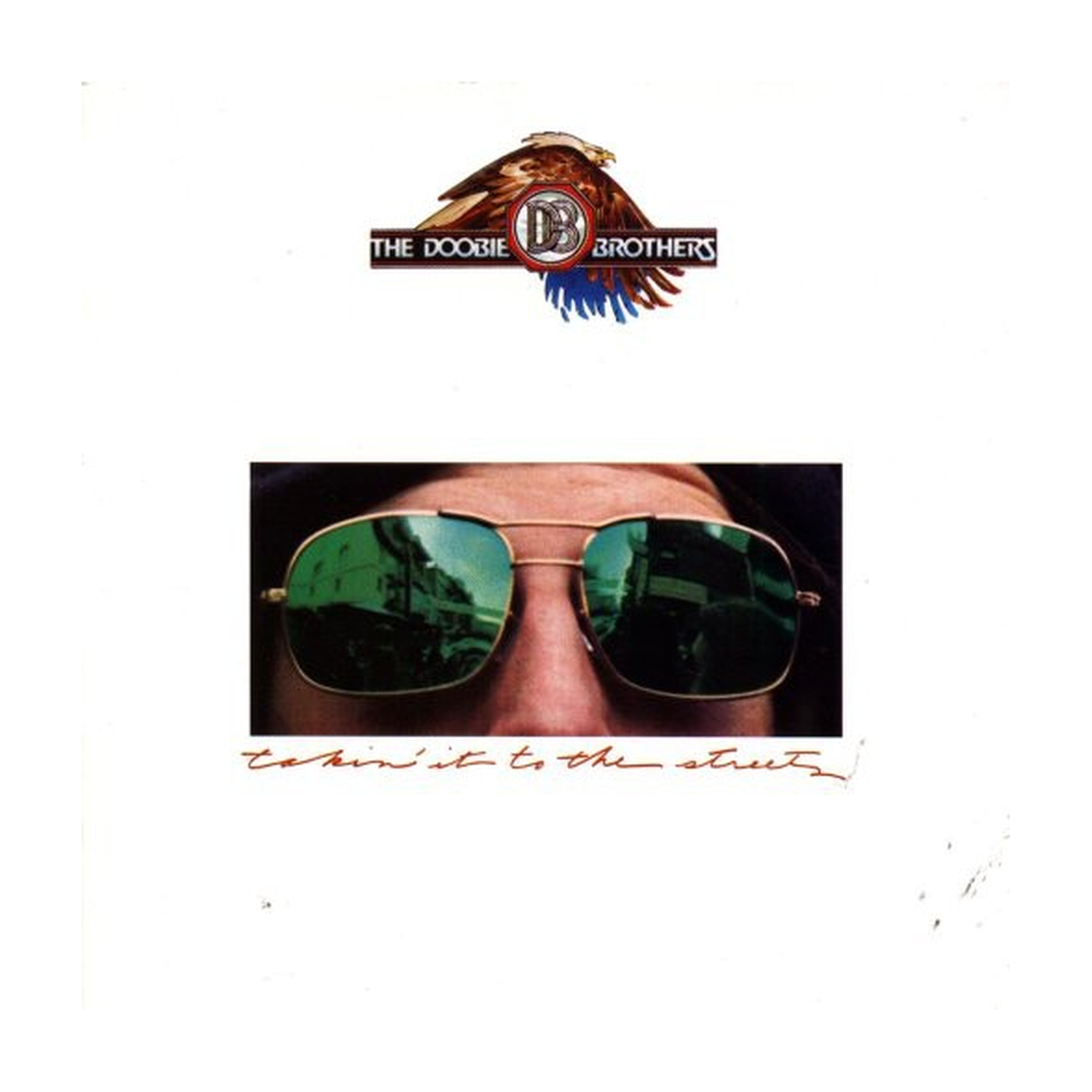 Doobie Brothers - Takin It to the Streets (CD)