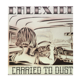 Calexico - Carried to Dust