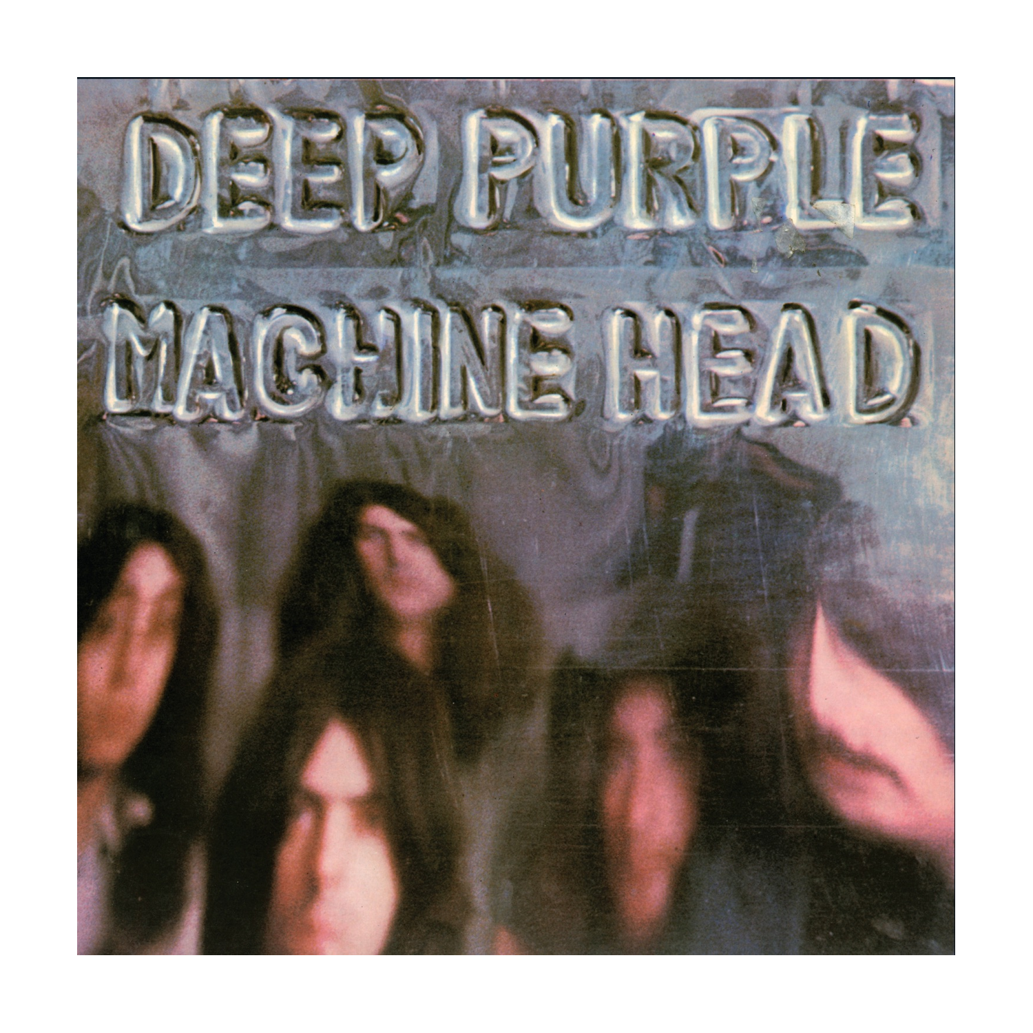Deep Purple - Machine Head