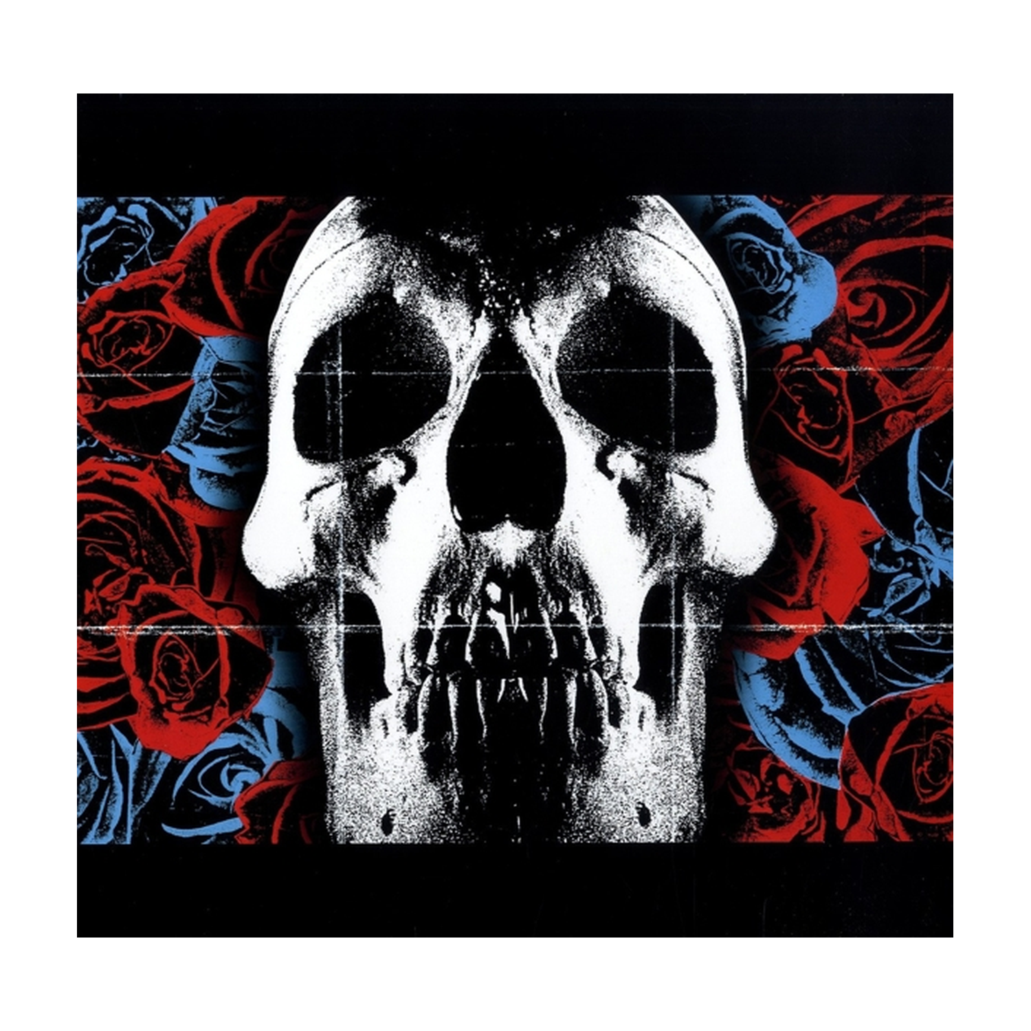 Deftones (Red Vinyl)