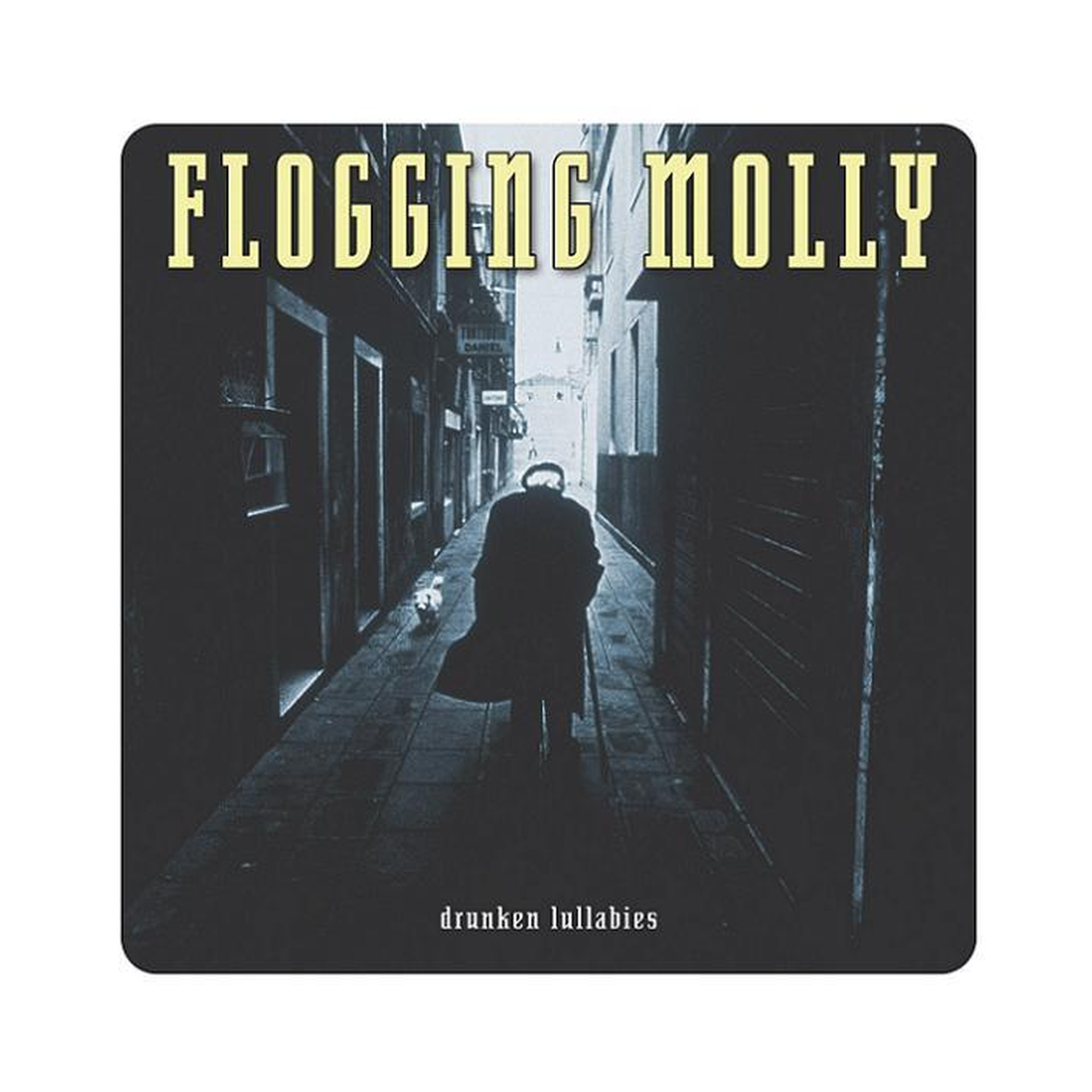 Flogging Molly - Drunken Lullabies (Limited Edition)