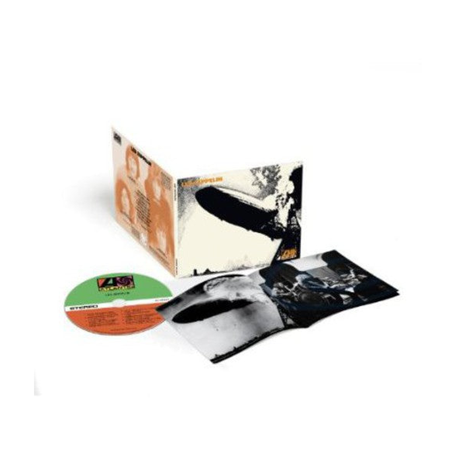 LED Zeppelin I (CD)