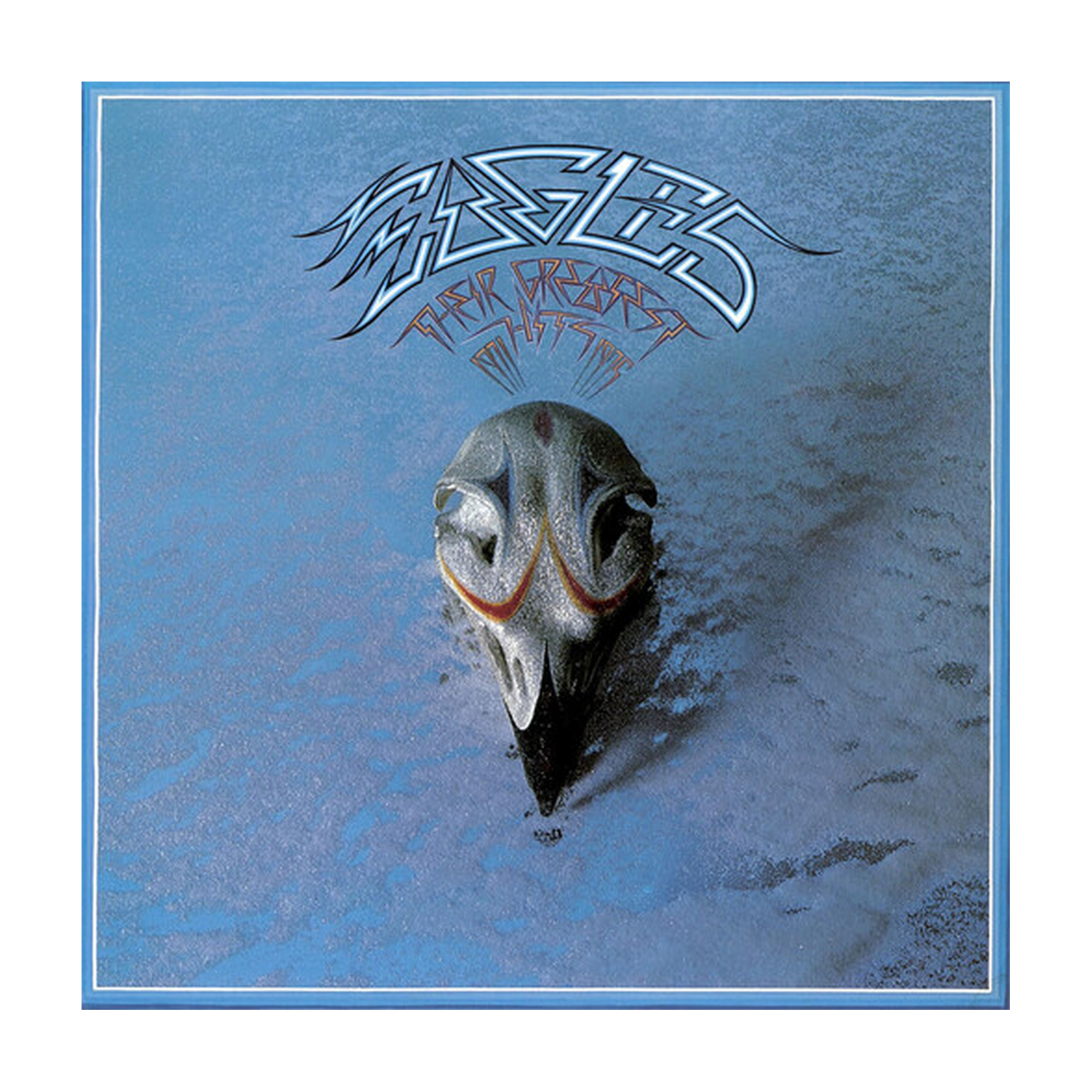 Eagles - Their Greatest Hits 1971-1975