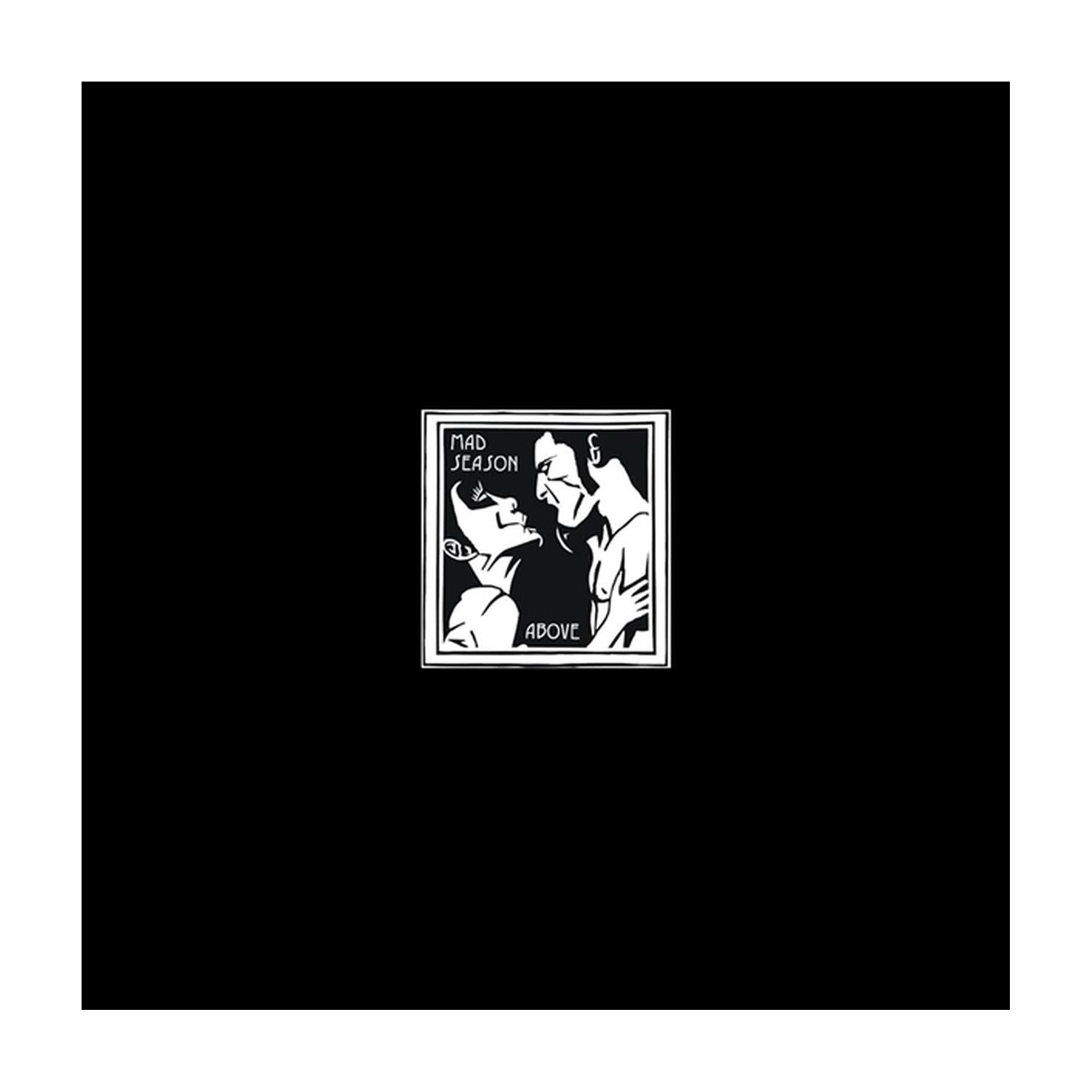 Mad Season - Above