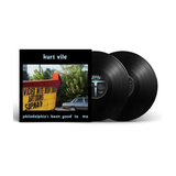 Kurt Vile - Philadelphia's Been Good To Me