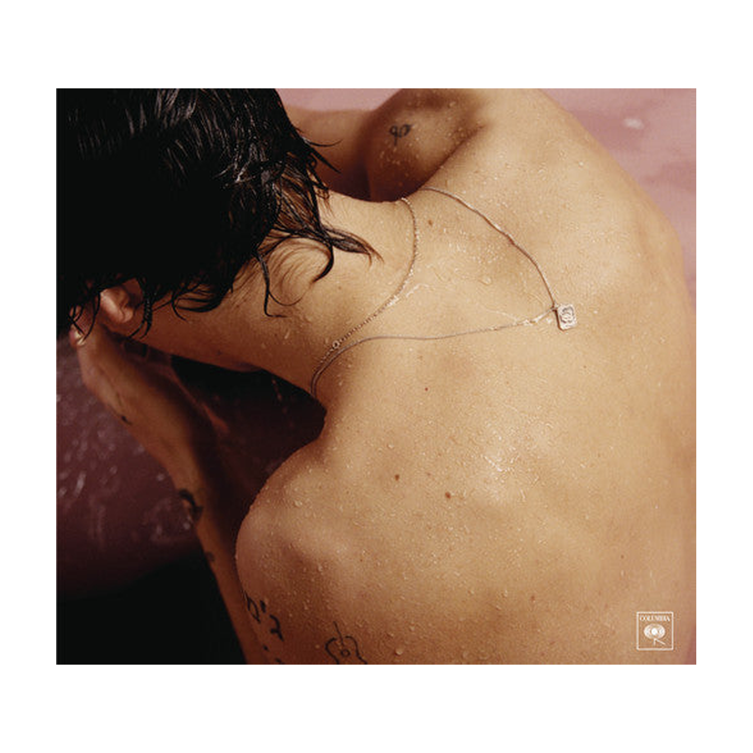 Harry Styles (CD)