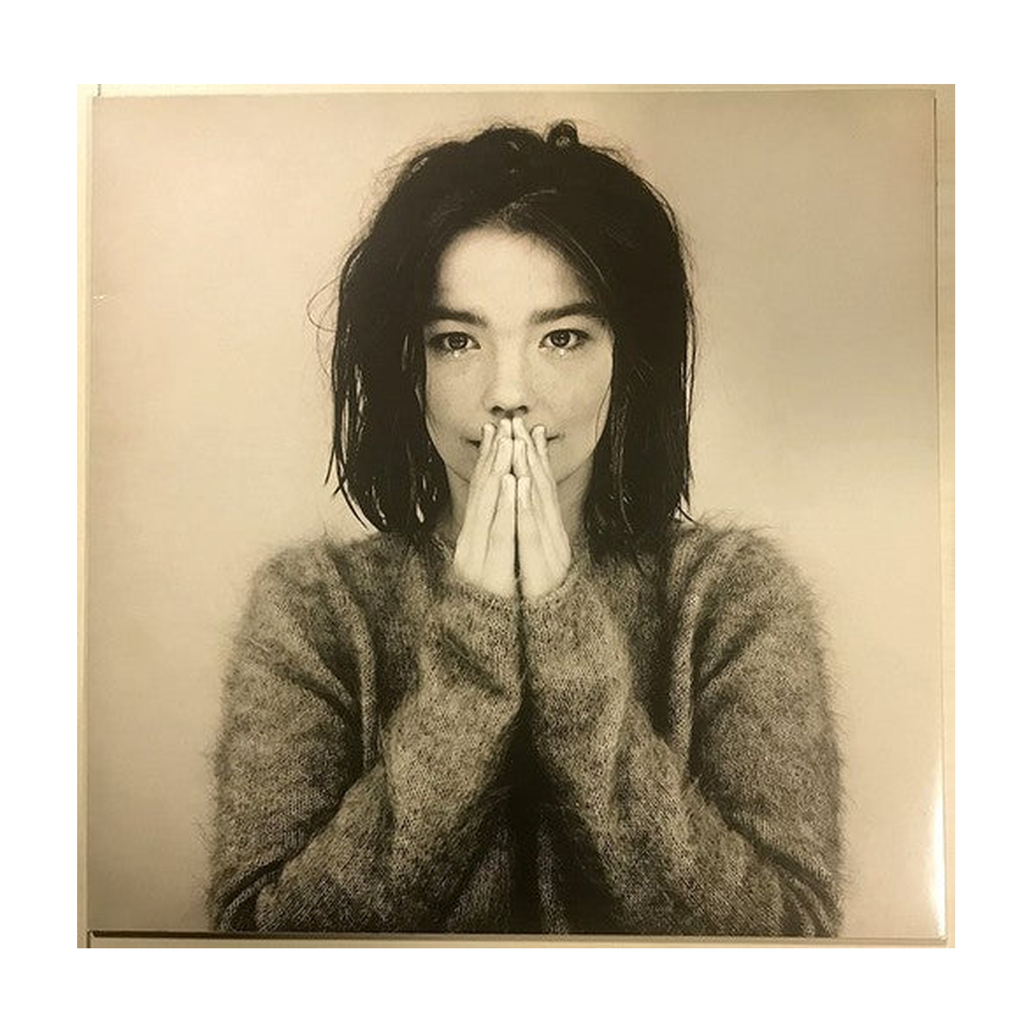 Bjork - Debut